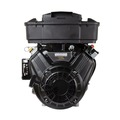 Replacement Engines | Briggs & Stratton 356447-0054-F1 570cc Vanguard Series Engine with 1 in. Tapped 3/8 - 24 Keyway Crankshaft (CARB) image number 5