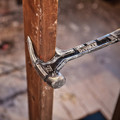 Claw Hammers | Dewalt DWHT51366 22 oz. Demolition Hammer image number 6