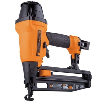 AIR FINISH NAILERS | Freeman 2nd Generation 16 Gauge 2-1/2 in. Pneumatic Straight Finish Nailer - G2FN64