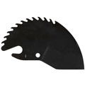 Blades | Klein Tools 50032 Blade for Ratcheting PVC Cutter image number 1
