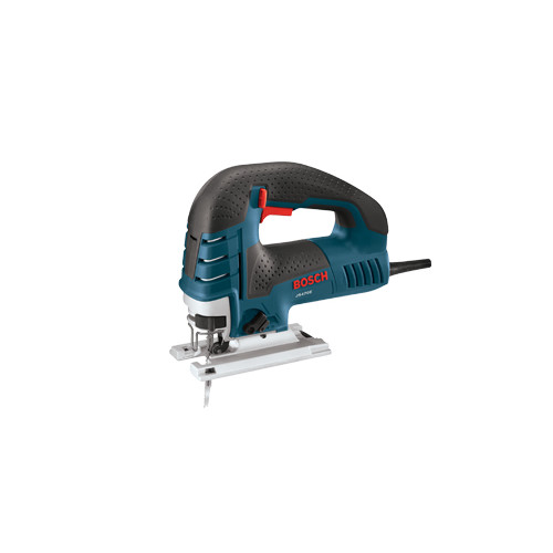  | Factory Reconditioned Bosch JS470E-RT 120V 7 Amp Top-Handle Corded Jigsaw image number 0
