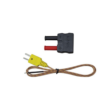 ELECTRICAL TOOLS | Klein Tools 69142 K-Type High Temperature Thermocouple