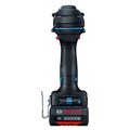 Hammer Drills | Bosch GSB18V-755CB25 18V Lithium-Ion Brute Tough Connected Ready 1/2 in. Cordless Hammer Drill Kit (4 Ah) image number 4