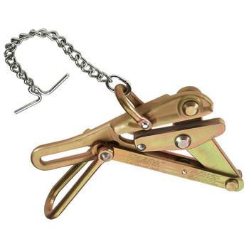 ELECTRICAL TOOLS | Klein Tools Chicago Grip Bell-System Type Grip - 1692-5AT