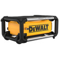 Father's Day Gift Guide | Dewalt DWPW2100 13 Amp 21 max PSI 1.2 GPM Corded Jobsite Cold Water Pressure Washer image number 1
