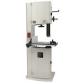 Stationary Band Saws | JET JWBS-15 115/230V 1.75 HP 1-Phase 15 in. Vertical Steel Frame Band Saw image number 0