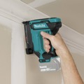 Specialty Nailers | Makita XTP02Z 18V LXT Lithium-Ion Cordless 23 Gauge Pin Nailer (Tool Only) image number 18