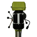 Clearance Center | General International 75-010 M1 12 in. 1/3 HP VSD Benchtop Drill Press image number 1