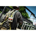 Manual Chain Hoists | JET JT9-133220 AL100 Series 2 Ton Capacity Alum Hand Chain Hoist with 20 ft. of Lift image number 8
