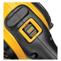 Dewalt DWP849X 7 in. / 9 in. Variable Speed Polisher with Soft Start image number 5