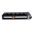 Metal Cutting Shears | Klein Tools 89552 2 in. to 12 in. Duct and Sheet Metal Hole Cutter image number 7