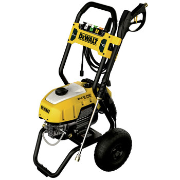 PRESSURE WASHERS | Dewalt 13 Amp 2400 PSI 1.1 GPM Cold-Water Electric Pressure Washer - DWPW2400