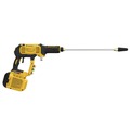  | Dewalt DCPW1000X1 60V MAX 1000 PSI Lithium-Ion Cordless Power Cleaner Kit (9 Ah) image number 3