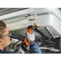 Clearance Center | Fein 71293761090 MULTIMASTER AMM 700 1.7 Q AS Cordless Oscillating Multi-Tool (Tool Only) image number 2