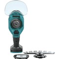 Makita Appreciation Week! Save 10%! | Factory Reconditioned Makita XMU04Z-R 18V LXT Lithium‑Ion Brushed 6‑5/16 in. Cordless Grass Shear (Tool Only) image number 1