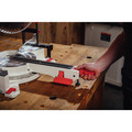 Miter Saws | JET JT9-707210 JMS-10X 15 Amp 10 in. Dual Bevel Sliding Compound Miter Saw image number 7
