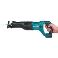  | Factory Reconditioned Makita XRJ04Z-R LXT 18V Cordless Lithium-Ion Reciprocating Saw (Tool Only) image number 1