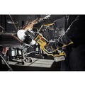 Angle Grinders | Dewalt DCG460B 60V MAX Brushless Lithium-Ion 7 in. - 9 in. Cordless Large Angle Grinder (Tool Only) image number 8