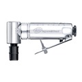 Air Grinders | Ingersoll Rand 301BK 0.25 HP 21000 RPM Front Exhaust Air Angle Die Grinder with 1/4 in. Collet image number 1