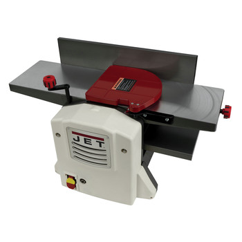 JOINTERS | JET JJP-8BT B3NCH 8 in. Benchtop Planer/Jointer Combo - JT9-707400