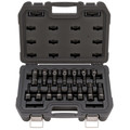 Sockets | Dewalt DWMT19233 15-Pieces 1/2 in. Drive Combination Impact Hex Bit Socket Set image number 1