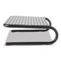 July Member-Exclusive Offer Save 10% off on One Item | Allsop 30165 Metal Art Jr. 14.75 in. x 11 in. x 4.25 in. Monitor Stand - Black image number 0