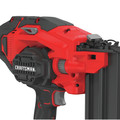  | Factory Reconditioned Craftsman CMCN618C1R 20V Lithium-Ion 18 Gauge Cordless Brad Nailer Kit (1.5 Ah) image number 6