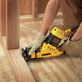 Reciprocating Saws | Dewalt DWE357 1-1/8 in. 12 Amp Reciprocating Saw Kit image number 7