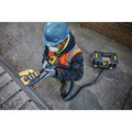 Dust Collectors | Dewalt DCV585T2 FlexVolt 60V MAX Dust Extractor Kit image number 9