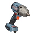 Impact Wrenches | Senix PDWX2-M7-0 20V Max Brushless 1/2 in. Cordless Impact Wrench (Tool Only) image number 0
