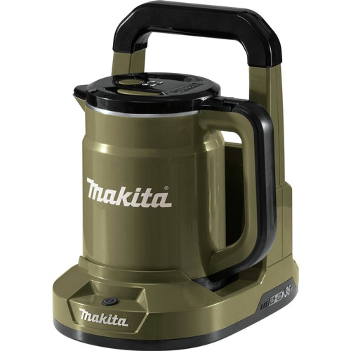  | Makita ADTK01Z 36V (18V X2) LXT Outdoor Adventure Lithium-Ion Cordless Hot Water Kettle (Tool Only) image number 0
