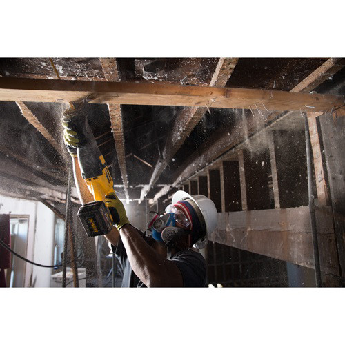 Dewalt FlexVolt 60V MAX Cordless Lithium Ion Reciprocating Saw Kit with Batteries DCS388T2