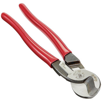 Klein Tools 9 in. High Leverage Cable Cutter - 63225