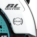 Circular Saws | Makita XSH06PT 18V X2 (36V) LXT Brushless Lithium-Ion 7-1/4 in. Cordless Circular Saw Kit with 2 Batteries (5 Ah) image number 11