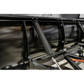 Snow Plows | SnowBear AVAL8422 84 in. x 22 in. T-Frame Snow Plow Kit image number 3