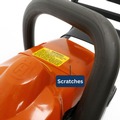  | Factory Reconditioned Husqvarna 435 40cc 2.2 HP 435 16 in. Gas Chainsaw image number 4