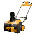 Snow Blowers | Dewalt DCSNP2142B 60V MAX Single-Stage Snow Blower (Tool Only) image number 0