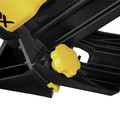 Flooring Staplers | Factory Reconditioned Dewalt DCN682M1R 20V MAX Cordless Lithium-Ion 18 Gauge Flooring Stapler image number 8