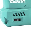 Makita LXT and XGT 20% off sale | Makita GRH09M1GAG01Z-BNDL 40V max XGT Brushless Lithium-Ion 1‑3/16 in. Cordless SDS‑Plus Rotary Hammer and 4‑1/2 in./5 in. Angle Grinder Kit Virtual Bundle (4 Ah) image number 6