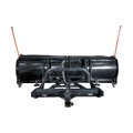 Snow Plows | SnowBear AVAL8422 84 in. x 22 in. T-Frame Snow Plow Kit image number 2