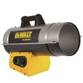 Construction Heaters | Dewalt DXH170FAVT 125,000 - 170,000 Forced Air Propane Heater image number 1