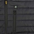 Heated Vests | Dewalt DCHJ093D1-2X Men's Lightweight Puffer Heated Jacket Kit - 2X, Black image number 8