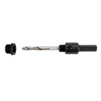 HOLE SAWS | Klein Tools 3/8 in. Hole Saw with Adapter - 31905