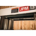 Wood Planers | JET JPM-13CS 13 in. Closed Stand Planer/Molder Combination Machine image number 3