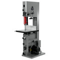 Stationary Band Saws | JET JT9-414428 230V 2 HP EVS Single Phase 18 in. Corded Metal/Wood Bandsaw image number 2