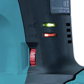 Clearance Center | Factory Reconditioned Makita HM0870C-R 11 lbs. SDS-MAX Demolition Hammer with Case image number 3