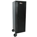 Tool Storage Accessories | Homak BK08019602 19 in. H2Pro Series Full-Height Side Locker - Black image number 0