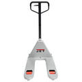 Pallet Jacks | JET JT9-161004 J Series 20 in. x 36 in. 5500 lbs. Capacity Pallet Truck image number 1
