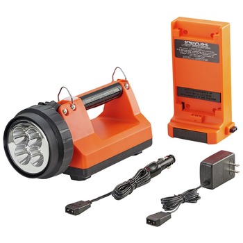 Streamlight E-Spot LiteBox Cordless Lantern - Orange - 45851