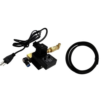 AIR TOOL ACCESSORIES | California Air Tools 110V 60 Hz Automatic Drain Valve Long Extension Kit - EZ2321ADL